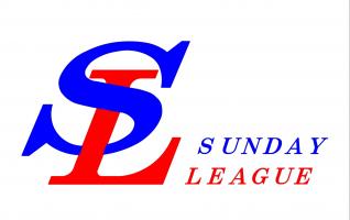 熊本サンデーリーグ